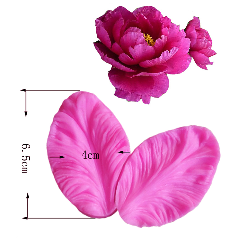 Stampi per vena in silicone co - Rubber Plant Ficus recensione e prezzo