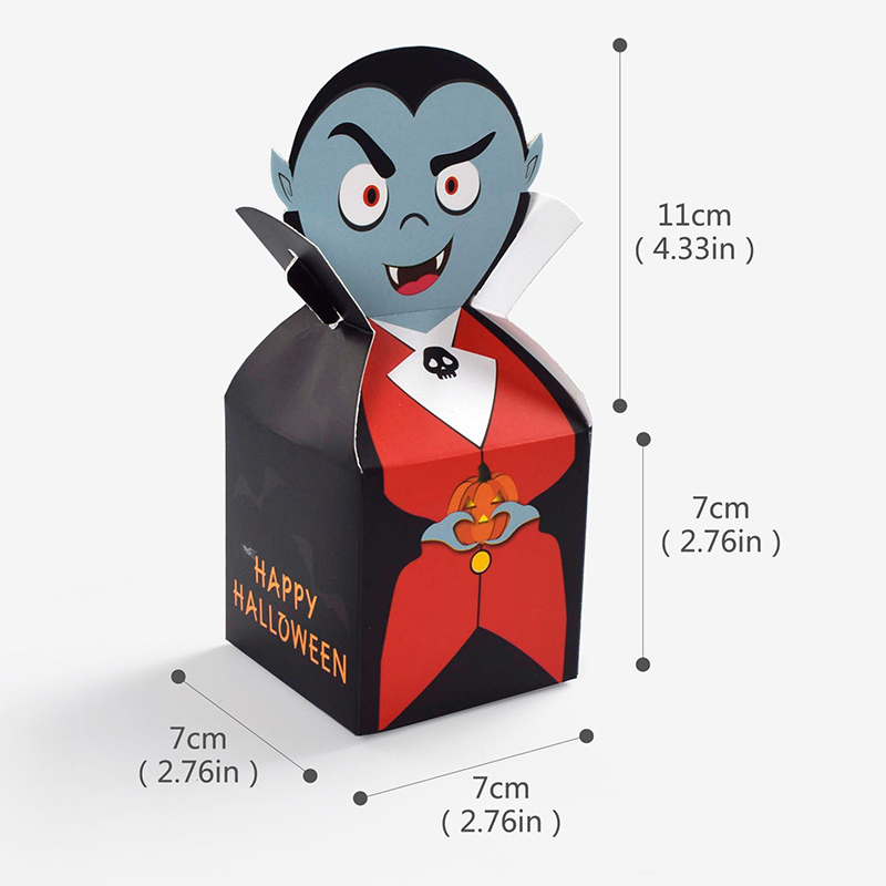 10/20Pcs Halloween Monster Pap - Plant Parent Gifts recensione e prezzo