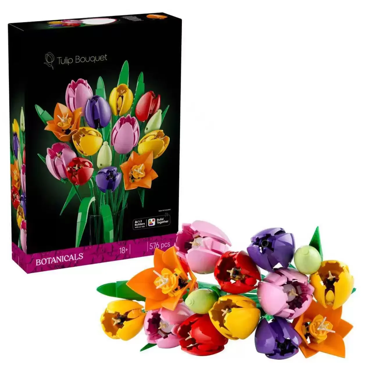 Bouquet di Fiori Artificiali,  - Plant Parent Gifts recensione e prezzo