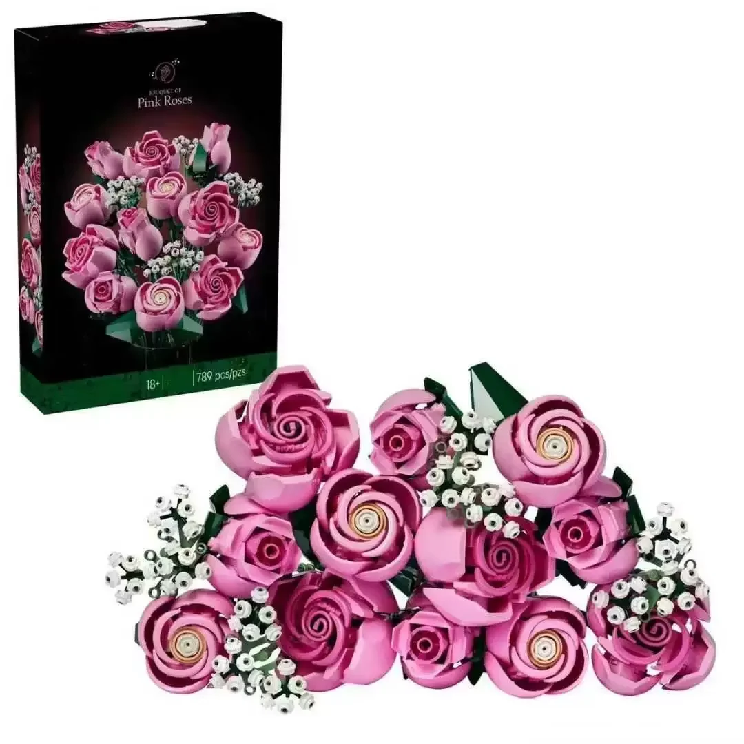 Bouquet di Fiori Artificiali,  - Plant Parent Gifts recensione e prezzo