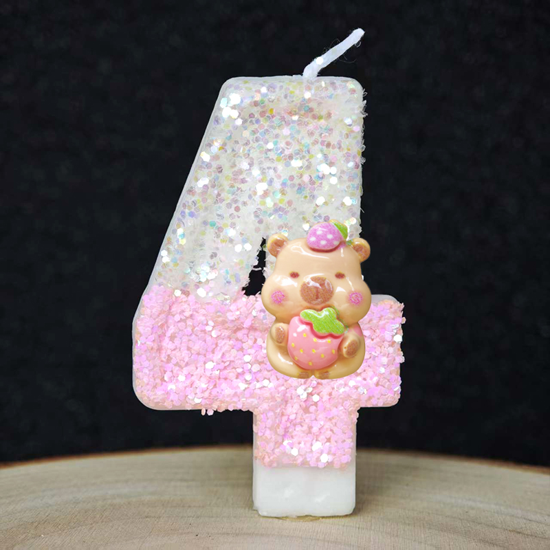 Nuovo Capibara Candele Tema di - Plant Parent Gifts recensione e prezzo