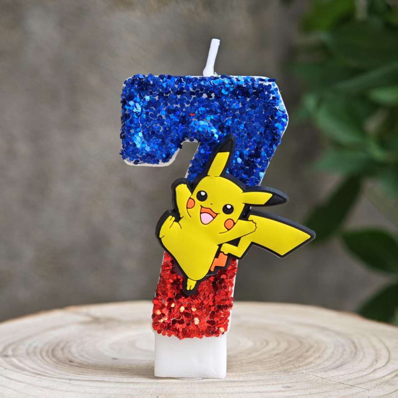 Pikachu Pokémon Candele 0-9 Nu - Plant Parent Gifts recensione e prezzo