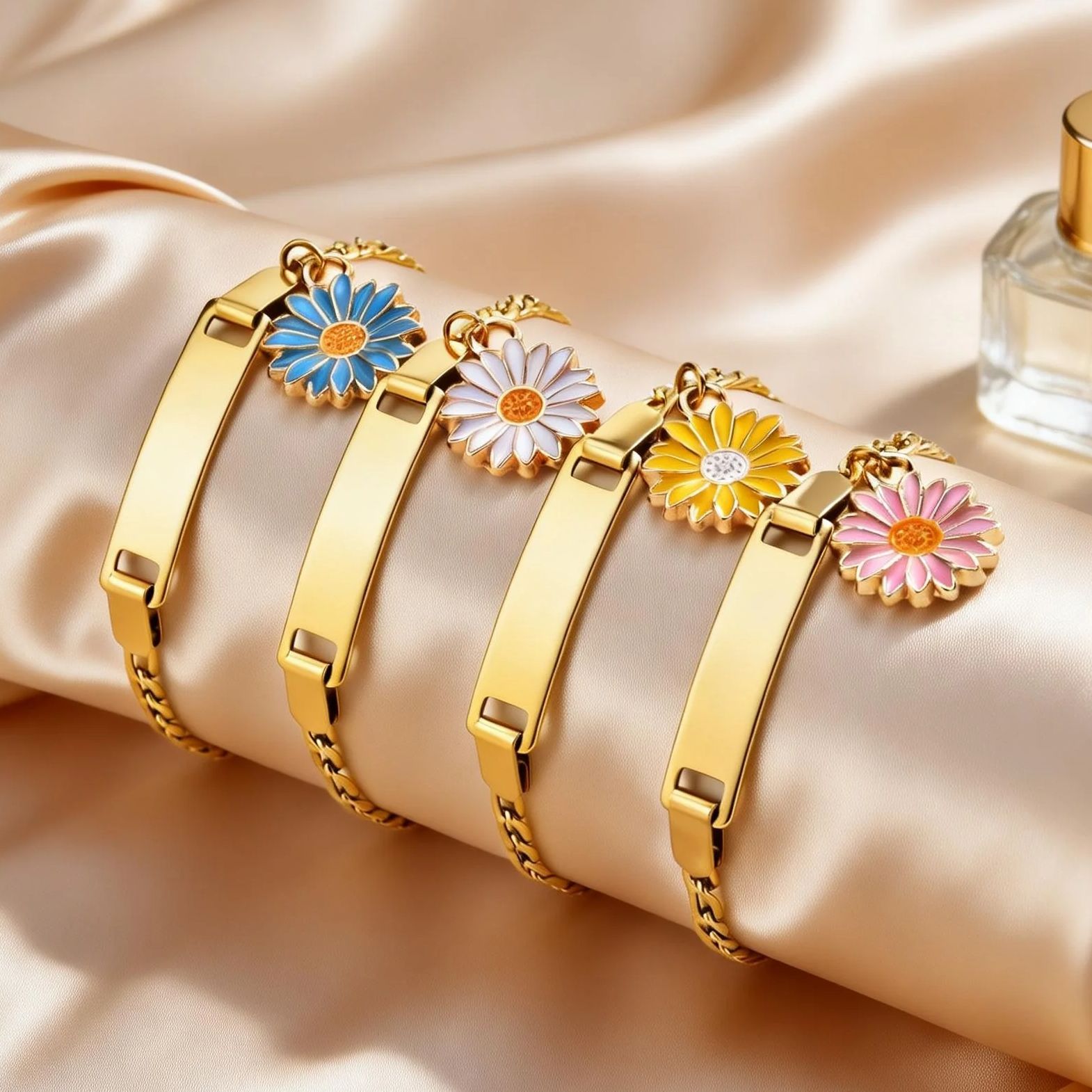 Bracciale identificativo con n - Plant Parent Gifts recensione e prezzo